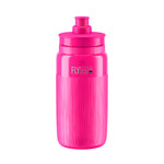 Elite Juomapullo 550ml, pinkki