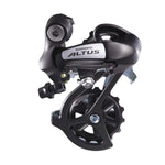 SHIMANO Takavaihtaja 8-v ALTUS M310