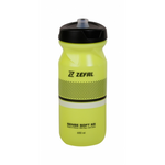 Zefal Juomapullo Neon Keltainen 650ml