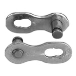 KMC Ketjulukko 8-v e8 EPT, 2kpl (Ebike)