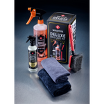 Weldtite Deluxe Pyöränhoitosetti
