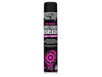 MUC OFF Ketjun puhdistusspray 750ml HEAVY DUTY