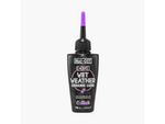 MUC OFF Ebike Wet lube Ketjuöljy 120 ml