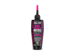 MUC OFF All Weather lube Ketjuöljy 120 ml