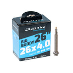 Deli Sisärengas Fatbike 26" (100-559) Presta