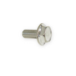 Kampisarjan pultti 2 kpl M8