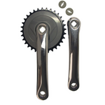 LASCO Kampipari 33/170mm nelikantti