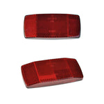 Takaheijastin tarakkaan