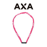 Ketjulukko AXA Rigid, Pinkki