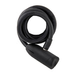 ULÄC Bauhaus Vaijerilukko, mukana teline