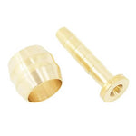 Shimano SM-BH59 Oliivi + Päätynippa