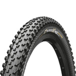Continental Ulkorengas 29" Cross king Protection - Taitettava (55-622)