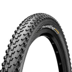 Continental Ulkokumi 26" Cross King Performance - Taitettava (55-559)