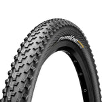 Continental Ulkorengas 27,5" Cross King - Taitettava (58-584)