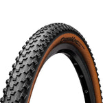 Continental Ulkorengas 27,5" Cross King Bernstein - Taitettava (55-584)
