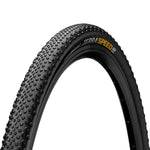 Continental Ulkokumi 28" Terra Speed ProTection Tubeless (35-622) Pistosuojattu
