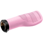 Kädensija Herrmans Nucore 130mm, Pink