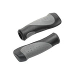 First Gear Kädensija Ergo, musta-harmaa