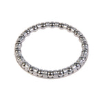 Ohjainlaakerin kuulakehä 1 1/8"