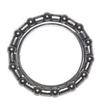 Ohjainlaakerin kuulakehä