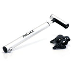 XLC Pumppu maantie ja hybridipyöriin