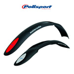 Polisport Pikalokasuojapari 20"/24"