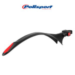 Polisport Pikalokasuoja taakse