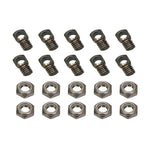 Lokasuojien kiinnikesarja