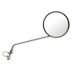 Polkupyörän Taustapeili 4"