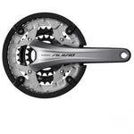 SHIMANO Alivio 4000 Kampisarja 9x3