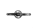 SRAM Kampisarja Eagle Boost Powerspline 32T