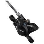 SHIMANO Levyjarrusarja Etujarru