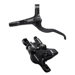SHIMANO Levyjarrusarja MT401 Vasen / etu