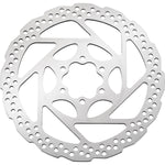 SHIMANO Jarrulevy SM-RT56 6-pulttinen 180mm