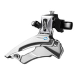 SHIMANO ALTUS Etuvaihtaja FDM-313-6-SET 3- Etuvaihdetta