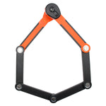 Taittolukko Kryptonite Evolution 790