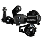 SHIMANO Takavaihtaja 7/6-v TOURNEY RD-FT35-A-SS