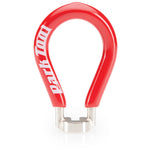 Nippeliavain Park Tool SW-2 punainen 3,45mm