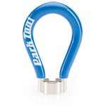 Nippeliavain Park Tool SW-3 sininen 3,96mm