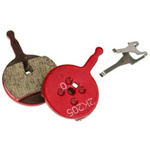 SRAM BB5 Levyjarrupalat