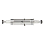 Kasettikeskiö MWAVE läskipyöriin 179,5mm