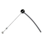 Jarrun yhdysvaijeri SHIMANO