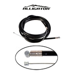 Vaihdevaijeri + kuori ALLIGATOR sisältää 2 päätyä