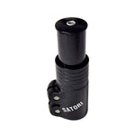 Ohjainputken jatkoadapteri SATORI 1 1/8"