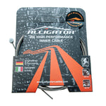 Jarruvaijeri ALLIGATOR Slick, MTB/City/Trekking