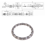 SHIMANO Nexus Kuulakehä B