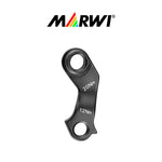 Takavaihtajan korvake UNION GH-099 KTM