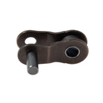 KMC Ketjulukko Puolijatko/Half Link, 1/8"