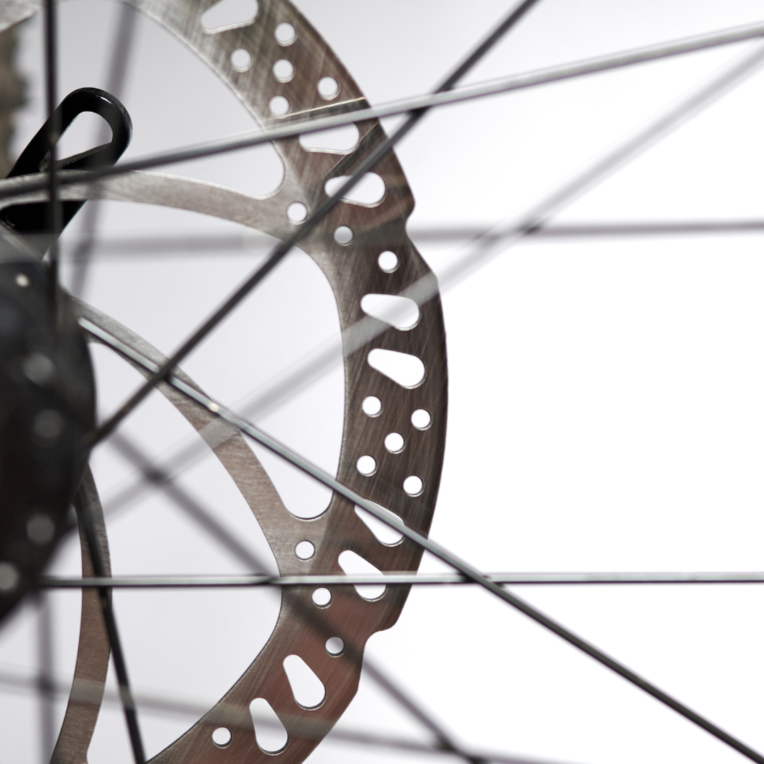 Miksi pyörän levyjarrut vinkuvat talvella?