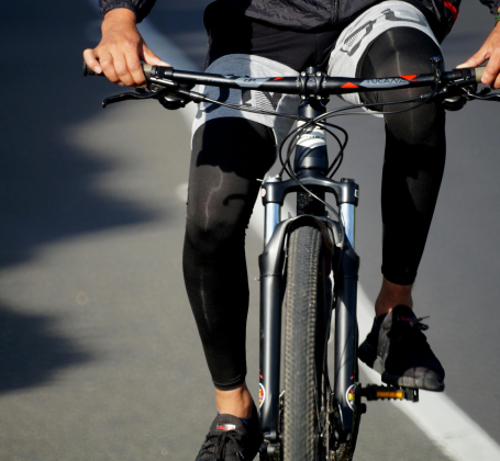 Valitse aina oikea sisäkumi pyörääsi